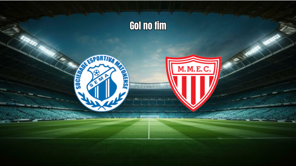 Matonense 2x1 Mogi Mirim: gol nos acréscimos decide