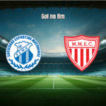 Matonense 2x1 Mogi Mirim: gol nos acréscimos decide