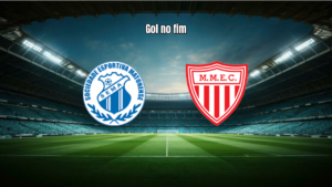 Matonense 2x1 Mogi Mirim: gol nos acréscimos decide