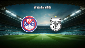 Queimadense U20 1x2 Treze U20: Virada na Semi do Paraibano