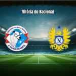 Nacional AM vence Araguaína por 1 a 0 na Série D