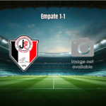Joinville U20 e Figueirense U20 empatam 1-1 no Catarinense