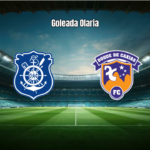 Olaria 4x0 Duque de Caxias: Goleada na Copa Rio