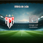 Atlético GO U17 0x2 Fortaleza U17: Vitória Convincente no Brasileiro Sub-17