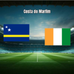 Curaçao 0-2 Ivory Coast: Destaques e Análise da Partida