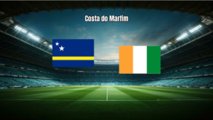 Curaçao 0-2 Ivory Coast: Destaques e Análise da Partida