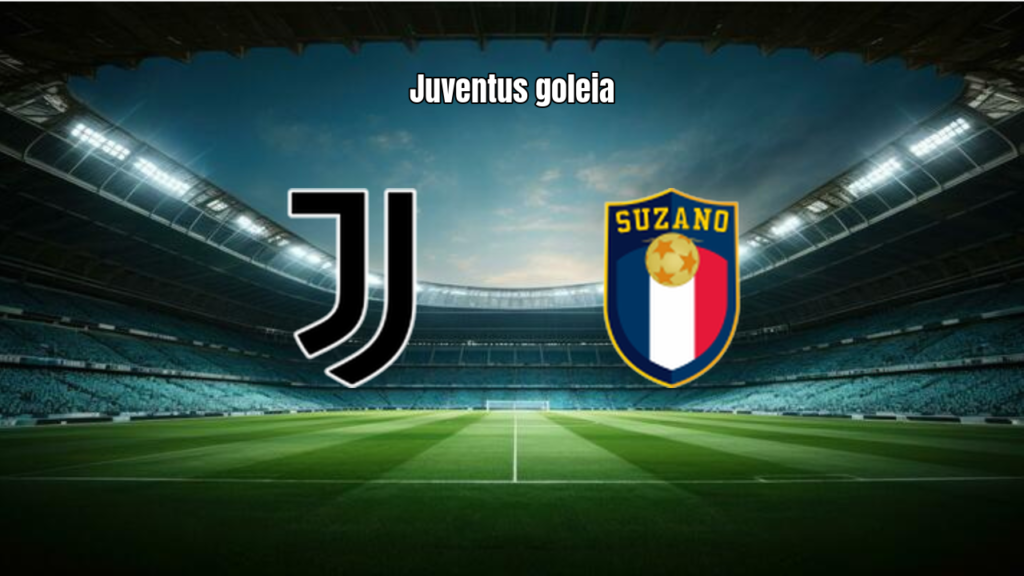 Juventus U20 4x1 União Suzano: Análise Completa do Jogo