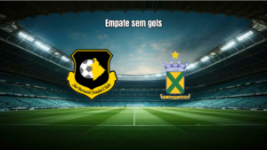 EC São Bernardo U20 e Santo André U20 empatam sem gols