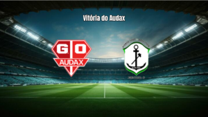 Osasco Audax U20 1x0 Porto Football no Paulista Sub-20