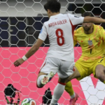 Turquia derrota EUA por 3 a 2 e se despede da Copa 2026
