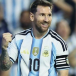 Argentina vence Islândia em amistoso de preparação para a Copa