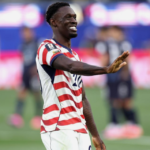 EUA derrotam Paraguai por 3 a 0 na estreia da Copa do Mundo 2026