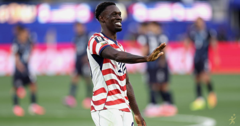 EUA derrotam Paraguai por 3 a 0 na estreia da Copa do Mundo 2026