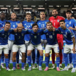 Itália fora da Copa 2026: tetra-campeã mundial repete fracasso