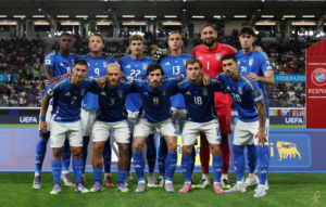 Itália fora da Copa 2026: tetra-campeã mundial repete fracasso