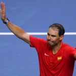 Aos 40, Nadal revela crise de saúde mental e dores crônicas em série