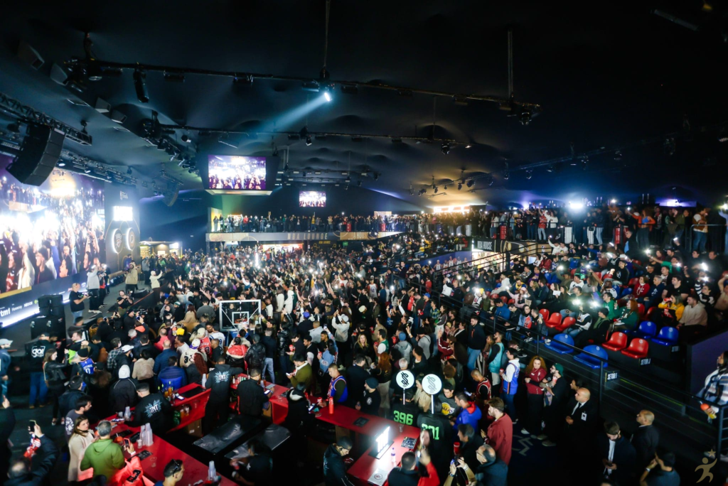 NBA House Brasil 2026: Maior edição começa no Shopping Eldorado em SP