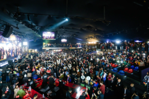 NBA House Brasil 2026: Maior edição começa no Shopping Eldorado em SP