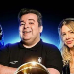 Alana Ambrósio quebra silêncio sobre afastamento de narradores da NBA