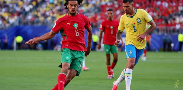 Seleção brasileira depende de resultados alheios para liderar Grupo C