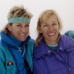 Rivalidade Evert vs Navratilova: Documentário Netflix Revela Tudo