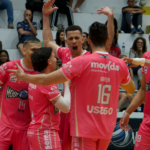 Arujá Vôlei foca na base e planeja acesso à Superliga A