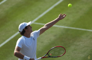 Wimbledon eleva premiação em 20% para R$ 445 milhões