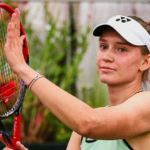 Rybakina estreia em Berlim para diminuir diferença para Sabalenka
