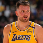 Luka Dončić planeja franquia da NBA em Roma ao lado de Donnie Nelson