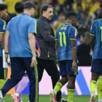 Jhon Arias brilha pela Colômbia e alfineta Abel Ferreira