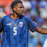 Logan Costa: O Zagueiro que Escolheu Cabo Verde na Copa