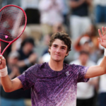 João Fonseca perde estreia no ATP 500 de Halle para alemão
