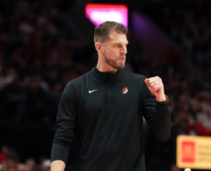 Histórico: Tiago Splitter é anunciado como técnico do Chicago Bulls