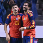 Espanha Vence Peru em Amistoso e Se Prepara para Copa do Mundo