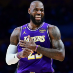 LeBron James se declara o maior da história da NBA