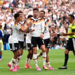 Alemanha ultrapassa Brasil na artilharia histórica das Copas