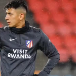 Flamengo consulta Thiago Almada, mas retorno ao Brasil não é prioridade