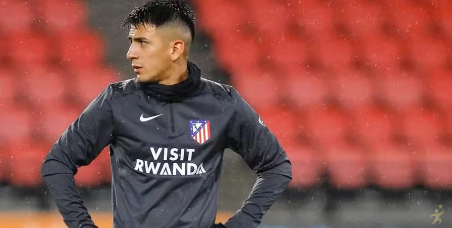 Flamengo consulta Thiago Almada, mas retorno ao Brasil não é prioridade