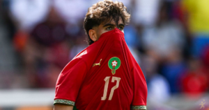 Marrocos perde dois titulares para estreia contra o Brasil na Copa 2026