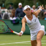 Laura Pigossi é eliminada na estreia do qualificatório de Wimbledon