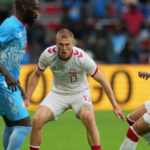 Congo empata com Dinamarca em último amistoso antes da Copa