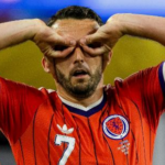 Escócia vence Haiti por 1 a 0 e lidera grupo do Brasil na Copa