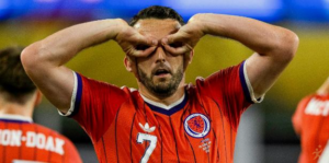 Escócia vence Haiti por 1 a 0 e lidera grupo do Brasil na Copa