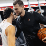 Tiago Splitter é Finalista para Técnico do Chicago Bulls