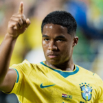 Endrick no Brasil vs Haiti: Ancelotti revela estratégia ofensiva