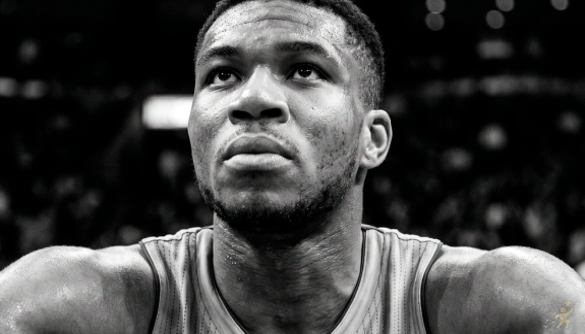 Giannis perto do Heat: fim da era Bucks a caminho