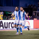 Londrina vence Avaí e quebra jejum de 11 meses no VGD