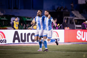 Londrina vence Avaí e quebra jejum de 11 meses no VGD