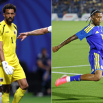 Copa do Mundo 2026: os nomes de jogadores que viraram memes no Brasil