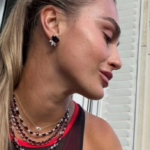 Aryna Sabalenka brilha em Roland Garros com joias milionárias